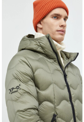 Superdry Пухено яке - Pepit.bg