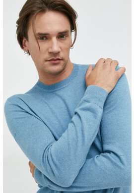 Superdry Пуловер с кашмир - Pepit.bg