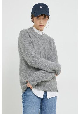 Superdry Пуловер с вълна - Pepit.bg