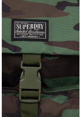 Superdry Раница - Pepit.bg