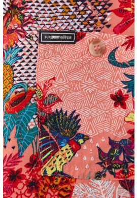 Superdry Риза - Pepit.bg