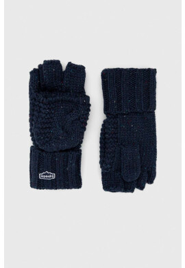 Superdry Ръкавици с вълна - Pepit.bg