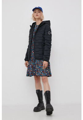 Superdry Рокля къс модел разкроен модел - Pepit.bg