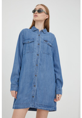 Superdry Рокля - Pepit.bg