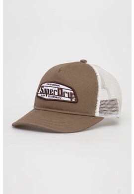 Superdry Шапка - Pepit.bg