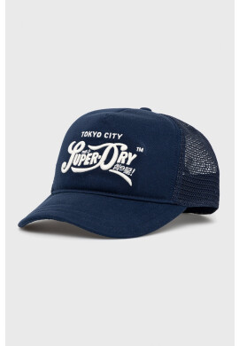 Superdry Шапка - Pepit.bg