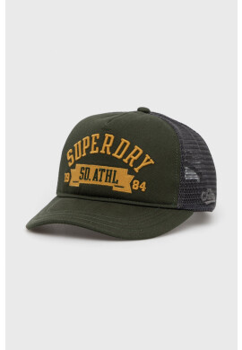 Superdry Шапка - Pepit.bg
