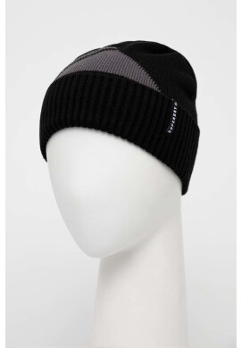 Superdry Шапка в черно - Pepit.bg