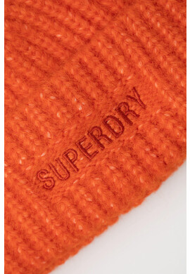 Superdry Шапка с вълна - Pepit.bg