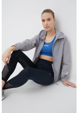 Superdry Спортен сутиен с изчистен дизайн - Pepit.bg