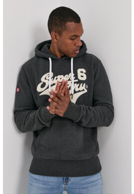 Superdry Суичър - Pepit.bg