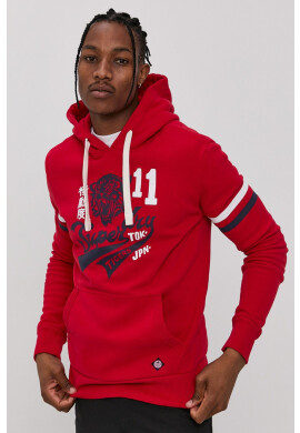 Superdry Суичър - Pepit.bg