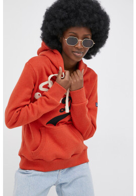 Superdry Суичър - Pepit.bg