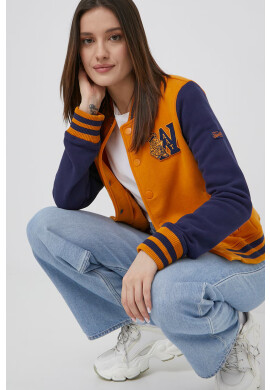 Superdry Суичър - Pepit.bg