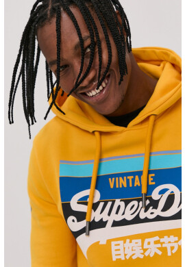 Superdry Суичър - Pepit.bg