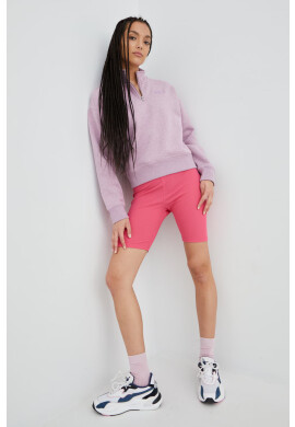 Superdry Суичър в сиво с изчистен дизайн - Pepit.bg