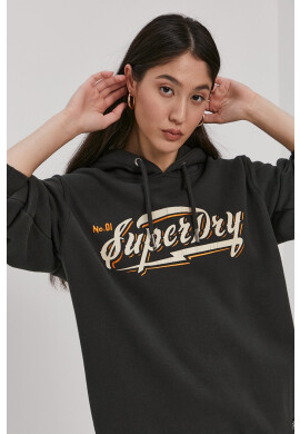 Superdry Суичър - Pepit.bg