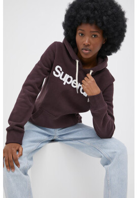 Superdry Суичър - Pepit.bg