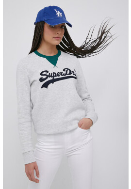 Superdry Суичър - Pepit.bg
