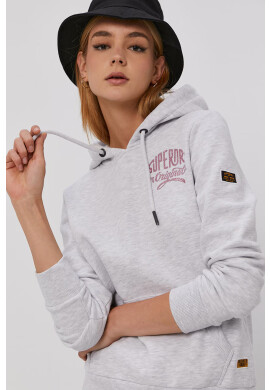 Superdry Суичър - Pepit.bg