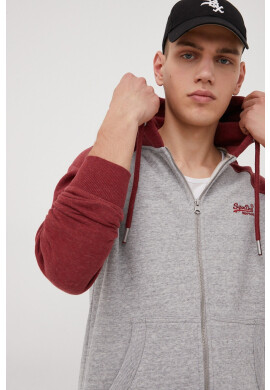 Superdry Суичър - Pepit.bg