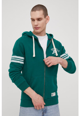 Superdry Суичър - Pepit.bg
