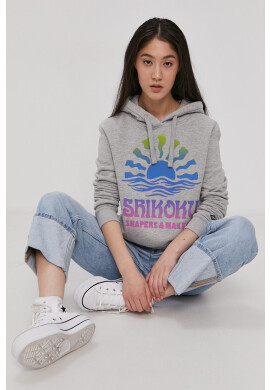 Superdry Суичър - Pepit.bg