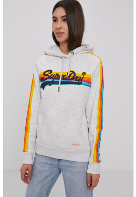 Superdry Суичър - Pepit.bg