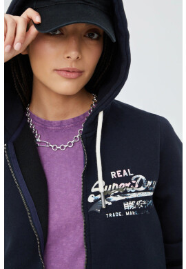 Superdry Суичър - Pepit.bg