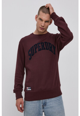 Superdry Суичър - Pepit.bg
