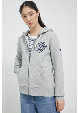 Superdry Суичър - Pepit.bg