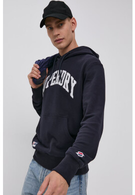 Superdry Суичър - Pepit.bg