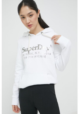 Superdry Суичър - Pepit.bg