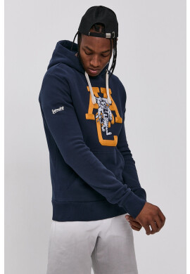 Superdry Суичър - Pepit.bg