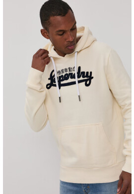 Superdry Суичър - Pepit.bg