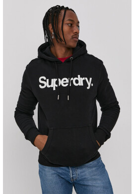 Superdry Суичър - Pepit.bg
