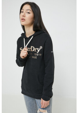 Superdry Суичър - Pepit.bg