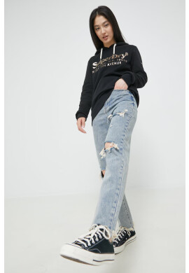 Superdry Суичър - Pepit.bg