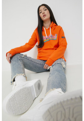 Superdry Суичър - Pepit.bg