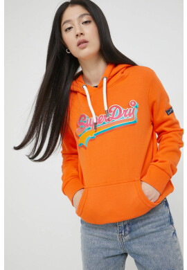 Superdry Суичър - Pepit.bg