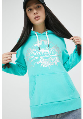 Superdry Суичър - Pepit.bg