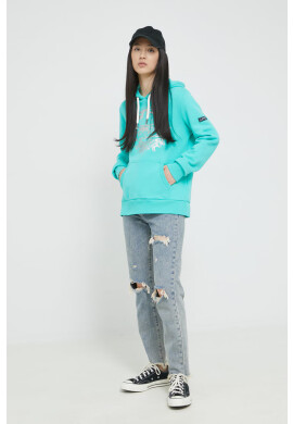 Superdry Суичър - Pepit.bg