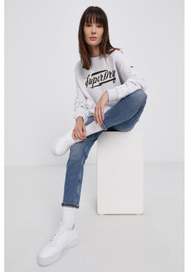 Superdry Суичър - Pepit.bg