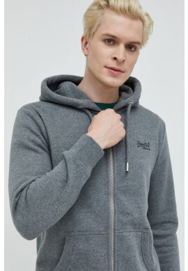 Superdry Суичър - Pepit.bg