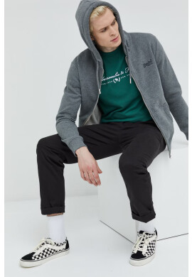 Superdry Суичър - Pepit.bg