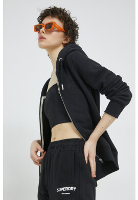 Superdry Суичър - Pepit.bg