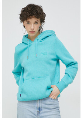 Superdry Суичър - Pepit.bg