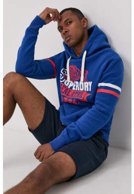 Superdry Суичър - Pepit.bg