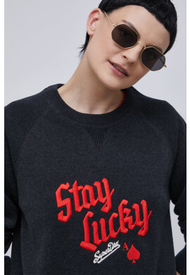 Superdry Суичър - Pepit.bg