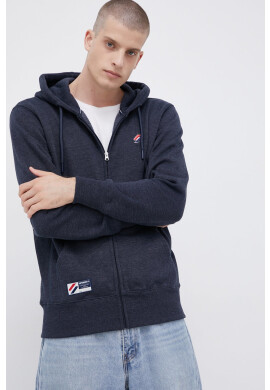 Superdry Суичър - Pepit.bg